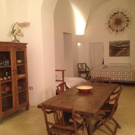 Masseria Autigne Otranto Dış mekan fotoğraf