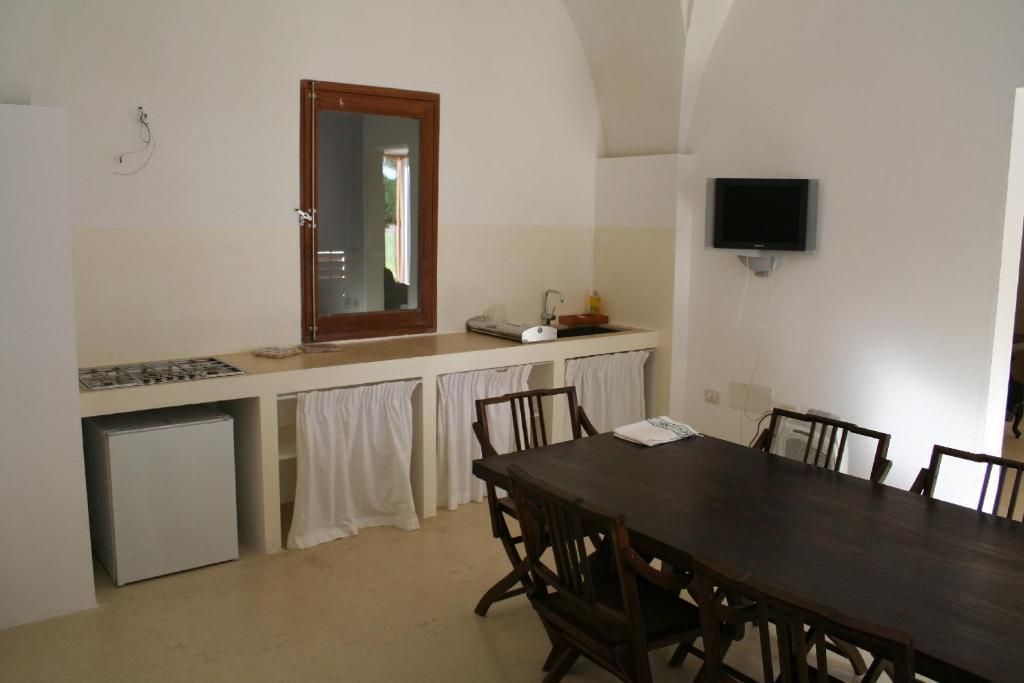Masseria Autigne Otranto Oda fotoğraf