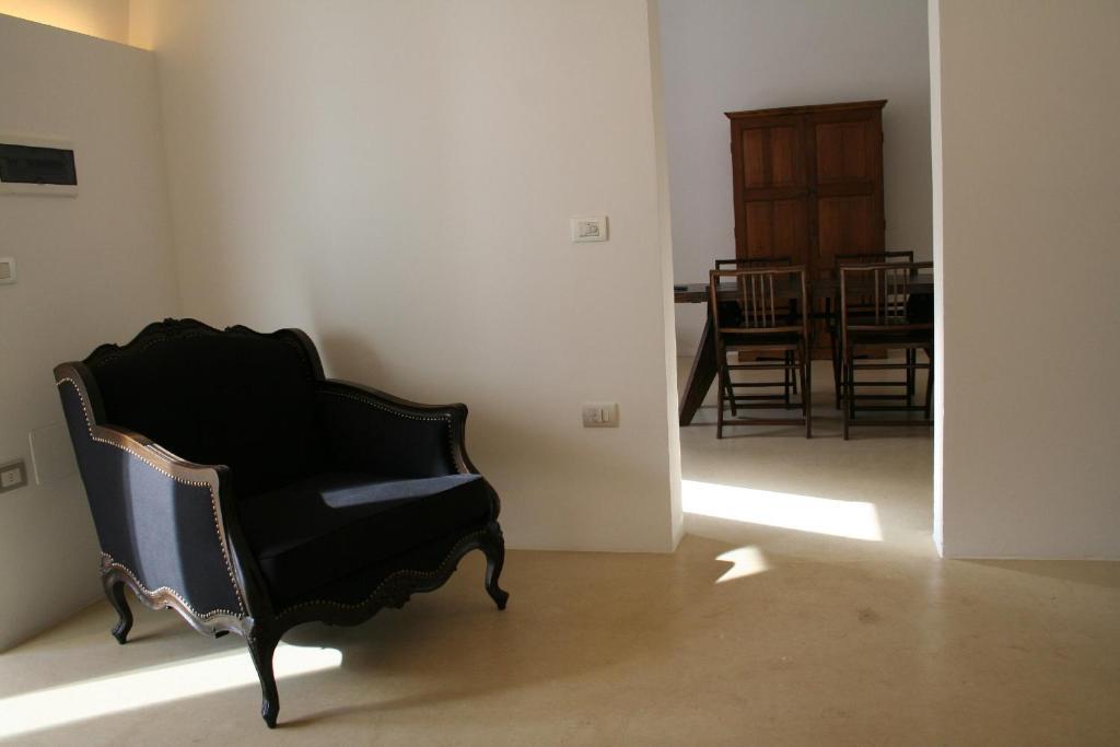 Masseria Autigne Otranto Oda fotoğraf