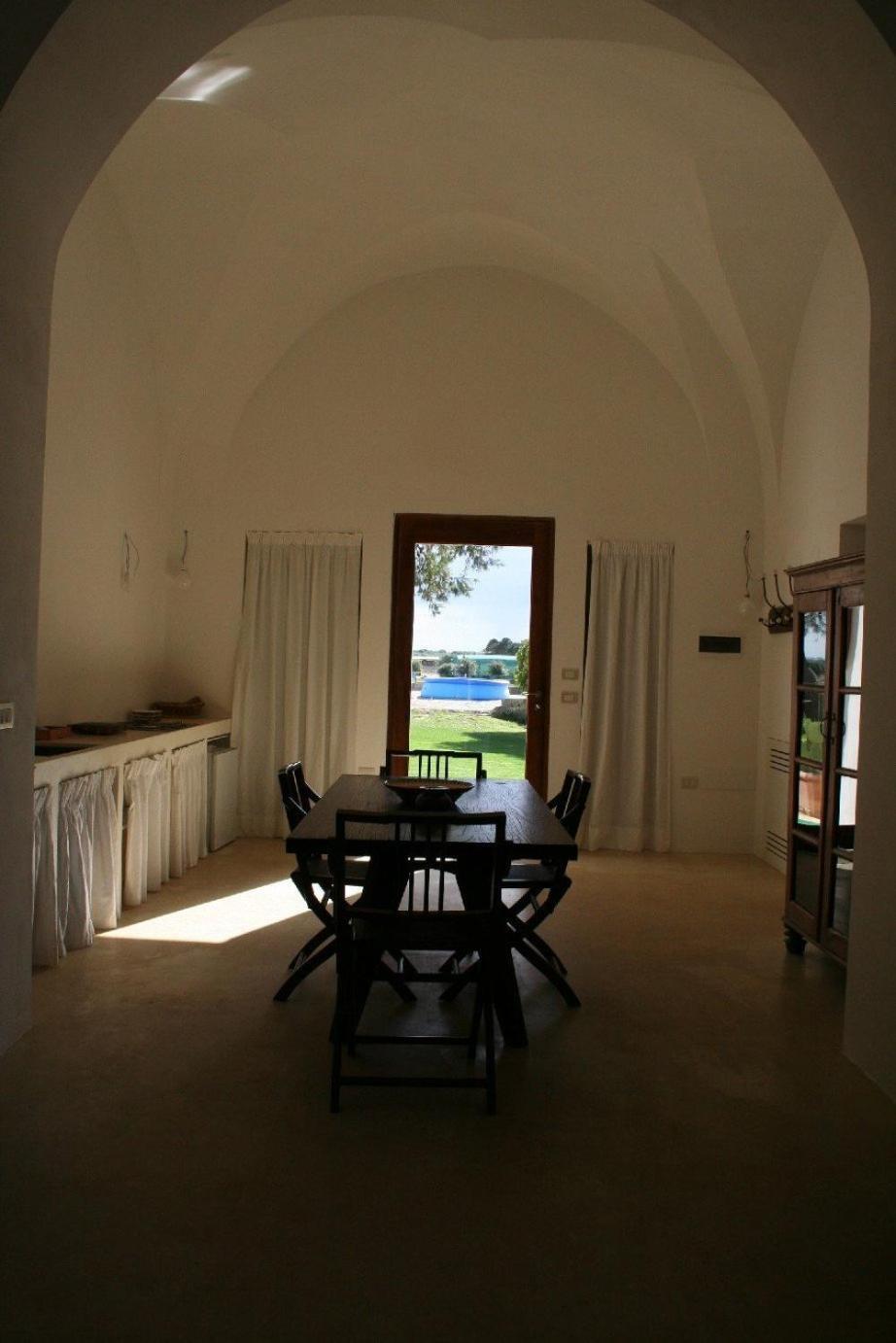 Masseria Autigne Otranto Dış mekan fotoğraf