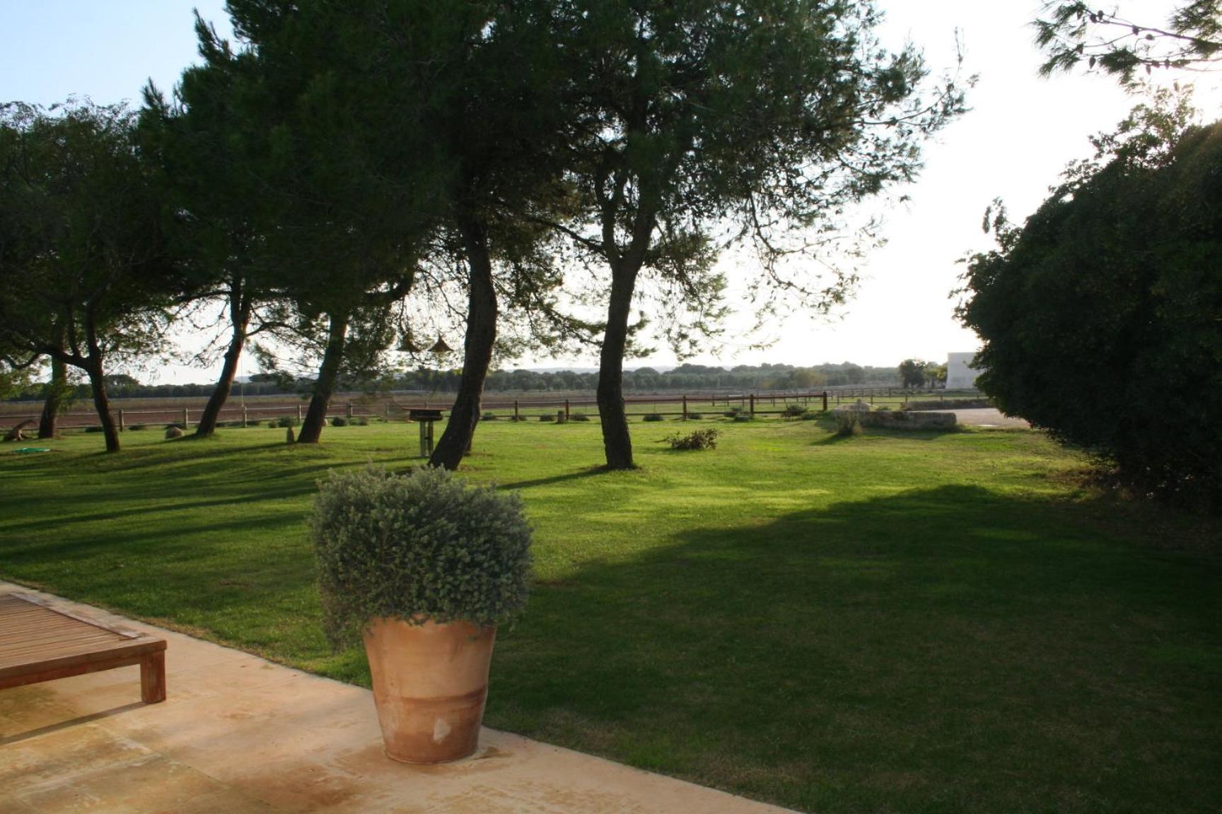 Masseria Autigne Otranto Dış mekan fotoğraf