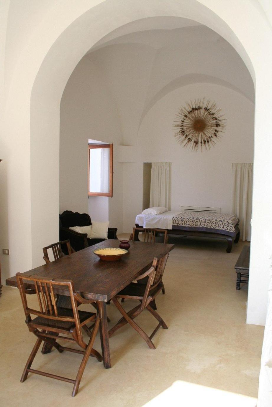 Masseria Autigne Otranto Dış mekan fotoğraf