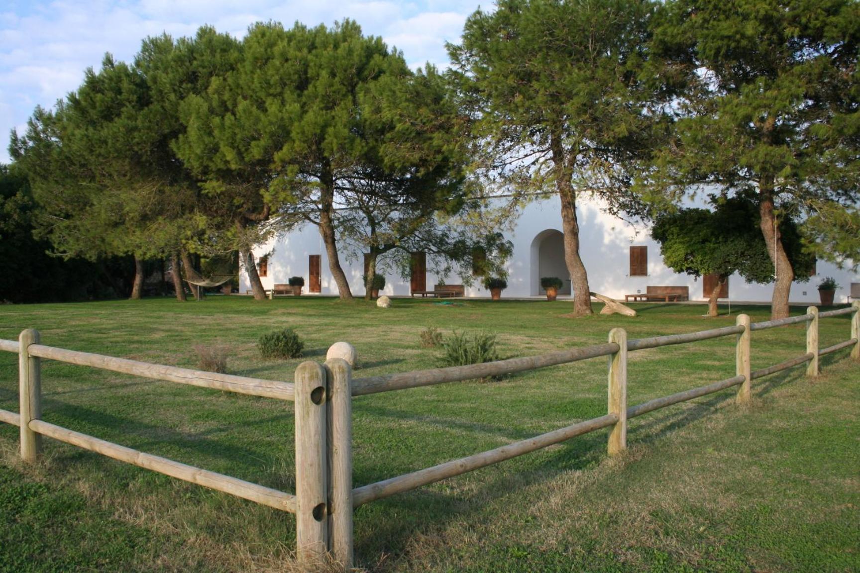 Masseria Autigne Otranto Dış mekan fotoğraf