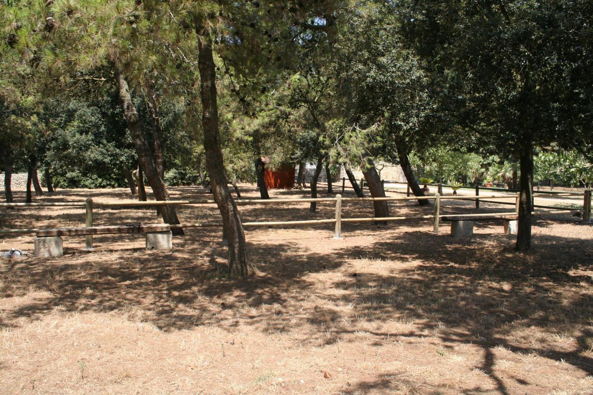 Masseria Autigne Otranto Dış mekan fotoğraf