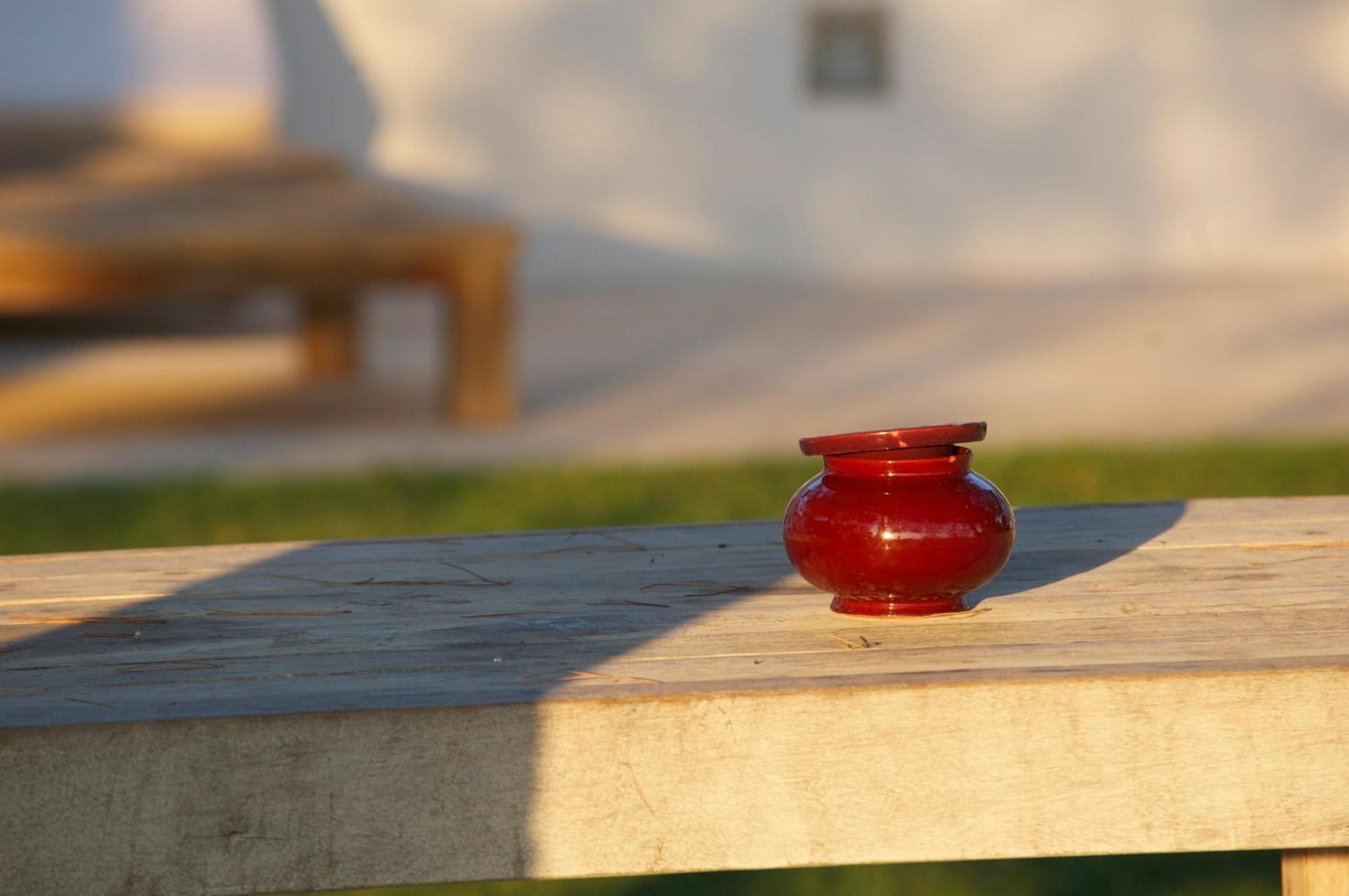 Masseria Autigne Otranto Dış mekan fotoğraf