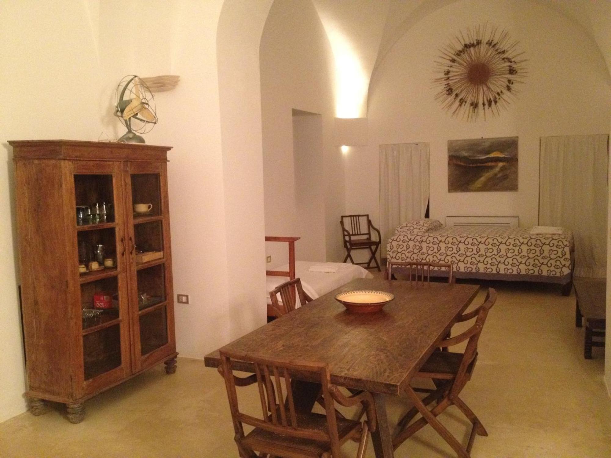 Masseria Autigne Otranto Dış mekan fotoğraf