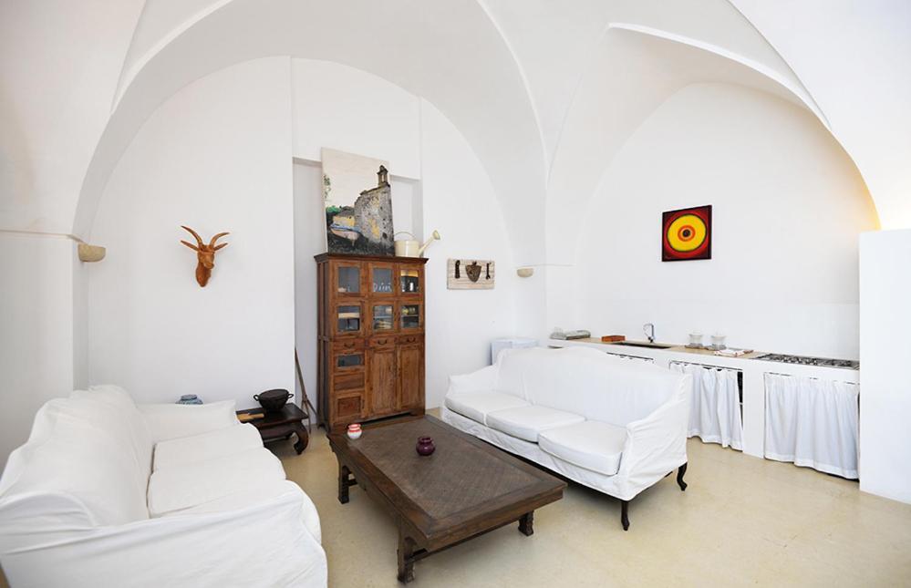 Masseria Autigne Otranto Dış mekan fotoğraf