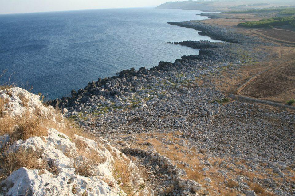 Masseria Autigne Otranto Dış mekan fotoğraf
