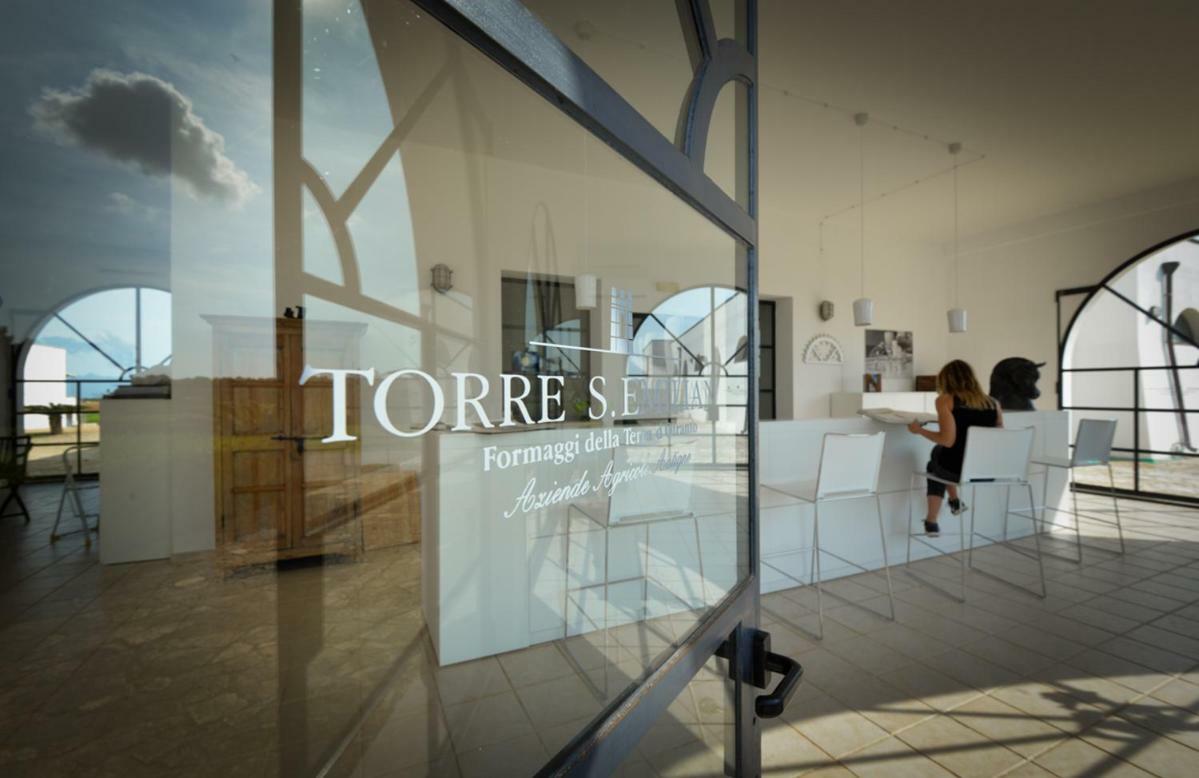 Masseria Autigne Otranto Dış mekan fotoğraf